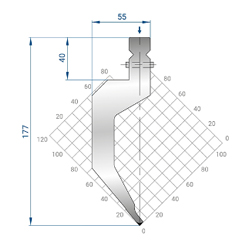 Wila Trumpf Tools