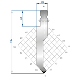 Wila Trumpf Tools