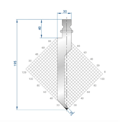 Wila Trumpf Tools