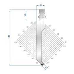 Wila Trumpf Tools