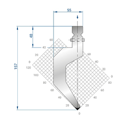 Wila Trumpf Tools