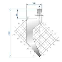 Wila Trumpf Tools