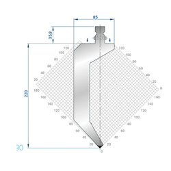 Wila Trumpf Tools