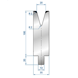 Wila Trumpf Tools